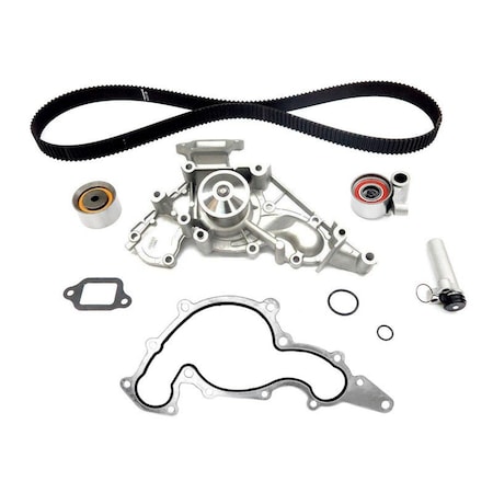 Us Motor Works Timing Kit With Water Pump, USTK190 USTK190